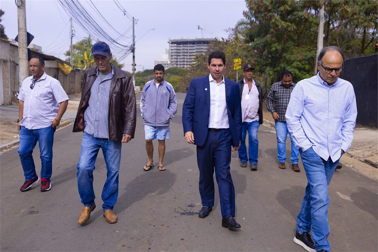 Marcelo Silva em Campinas 12