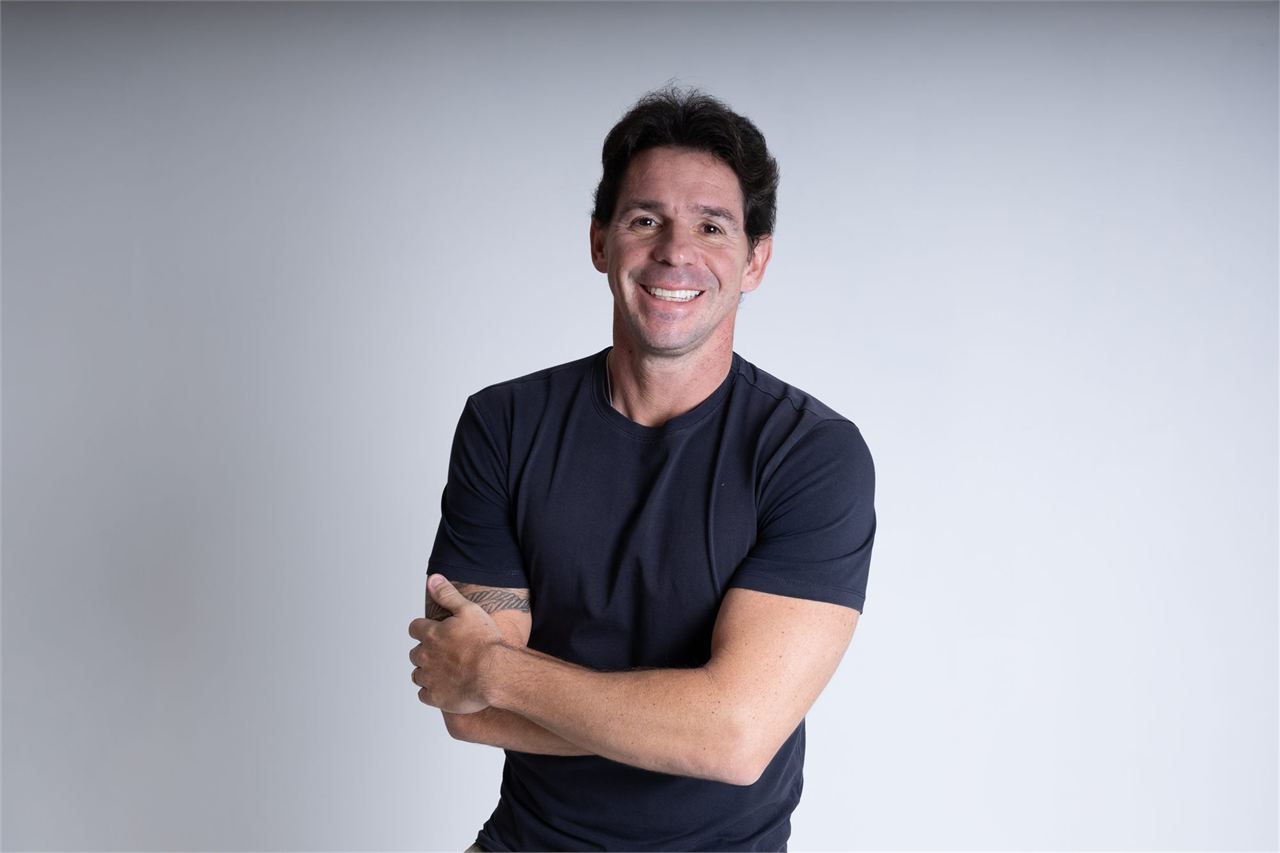 Marcelo Silva quer garantir o direito de acesso e permanência de ambos os pais