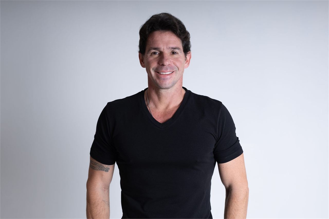 Marcelo Silva quer criar a comemoração do dia das mães